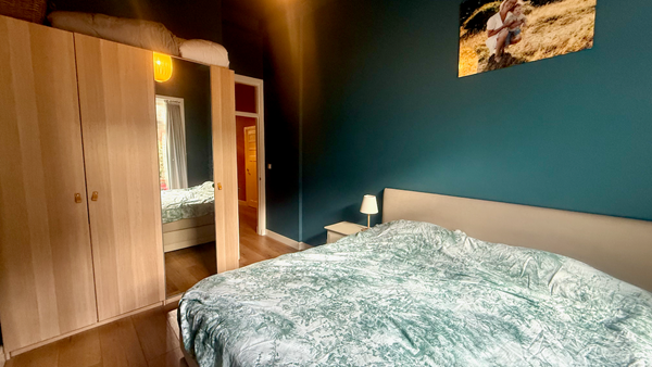 Medium property photo - Vondelstraat, 2513 EW Den Haag